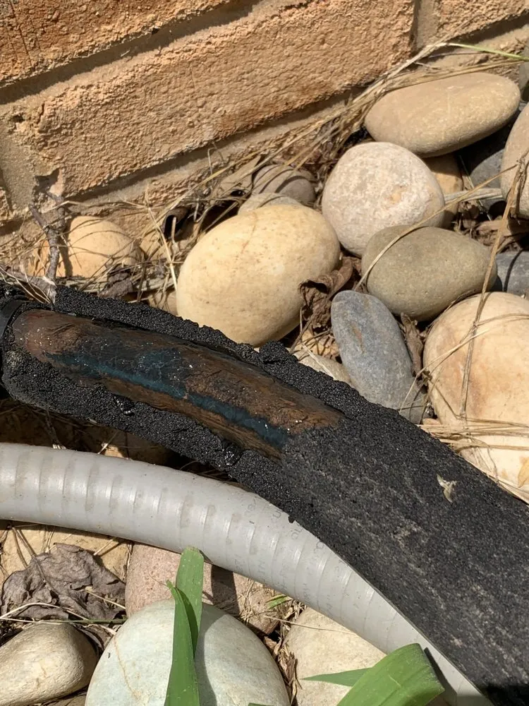 Professional landscape installation in Fairfax, VA - Premium Lawn and Landscape