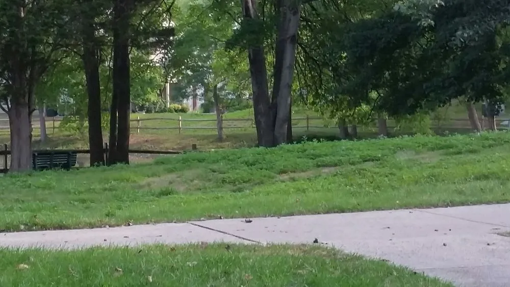 Affordable landscaping services in Fairfax, VA by Premium Lawn and Landscape