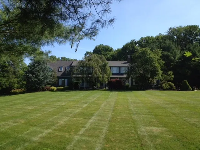Local yard maintenance near you across High Bridge, NJ - Premium Lawn and Landscape