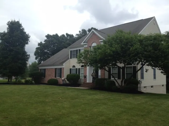 Professional yard maintenance in High Bridge, NJ - Premium Lawn and Landscape