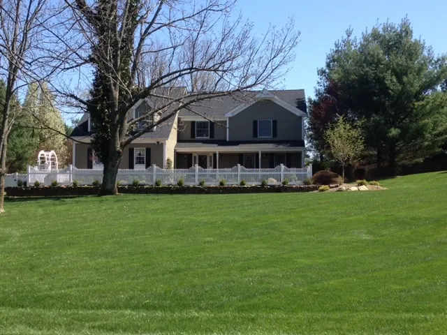 Expert lawn mowing service experts serving High Bridge, NJ - Premium Lawn and Landscape