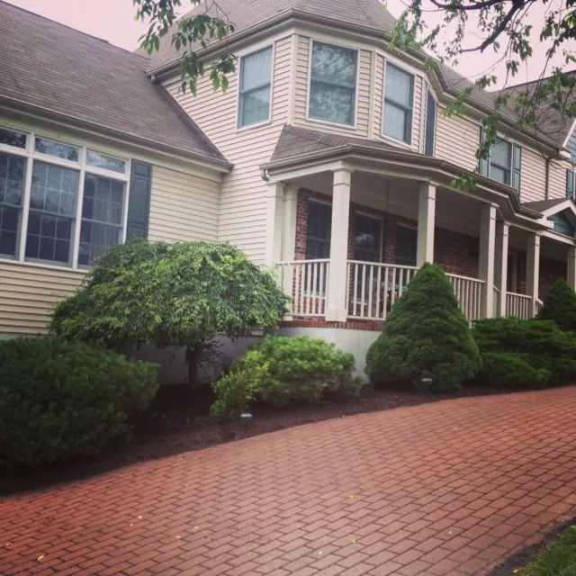 Professional lawn mowing service in High Bridge, NJ - Premium Lawn and Landscape