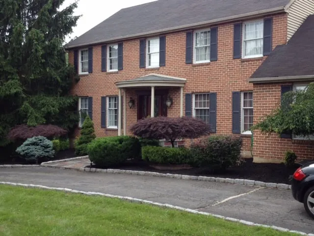 Local lawn mowing service for year-round maintenance in High Bridge, NJ by Premium Lawn and Landscape