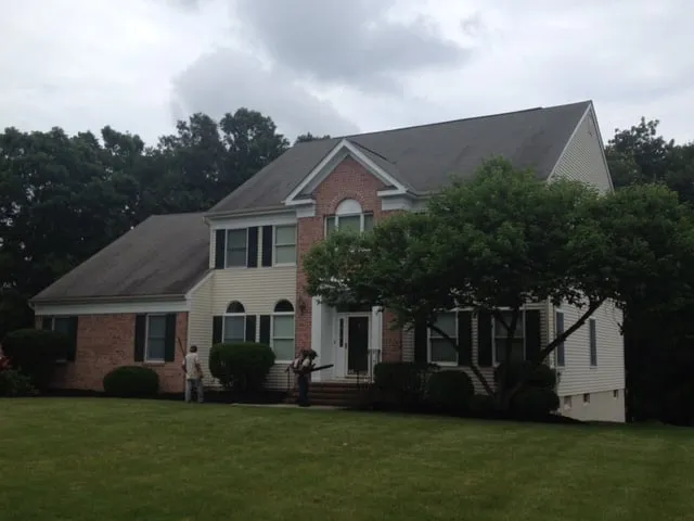 Custom yard maintenance for residential properties across High Bridge, NJ - Premium Lawn and Landscape