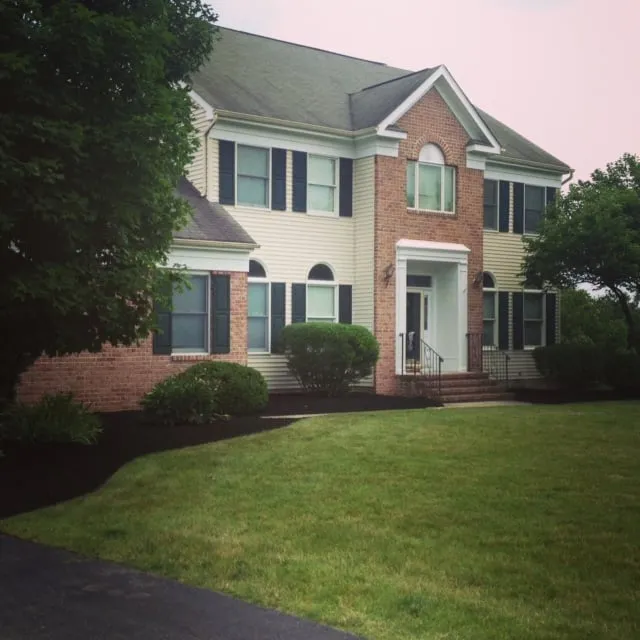 Affordable yard cleanup service experts serving High Bridge, NJ - Premium Lawn and Landscape