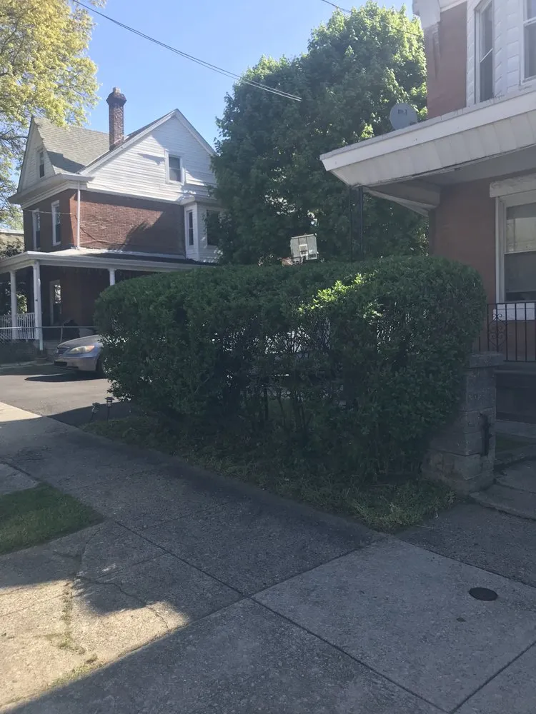 Affordable lawn mowing service in Philadelphia, PA by Premium Lawn Care & Snow