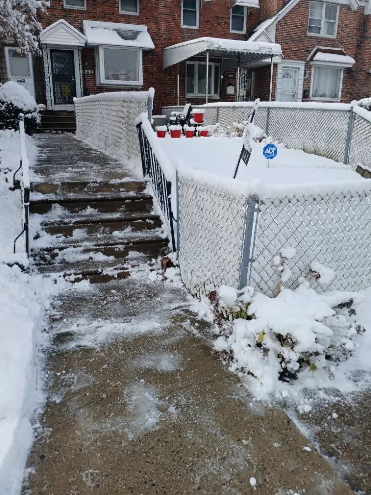 Top-rated garden landscaping in Philadelphia, PA - Premium Lawn Care & Snow