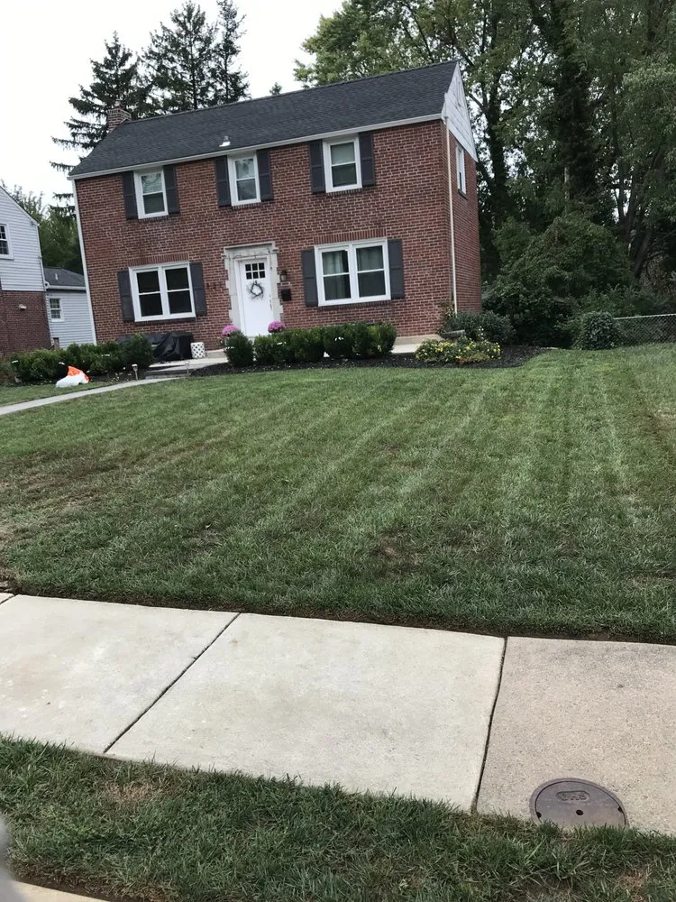 Expert outdoor landscaping in Philadelphia, PA - Premium Lawn Care & Snow