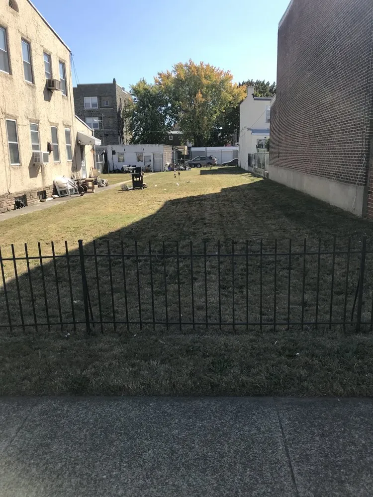 Professional landscape design in Philadelphia, PA - Premium Lawn Care & Snow