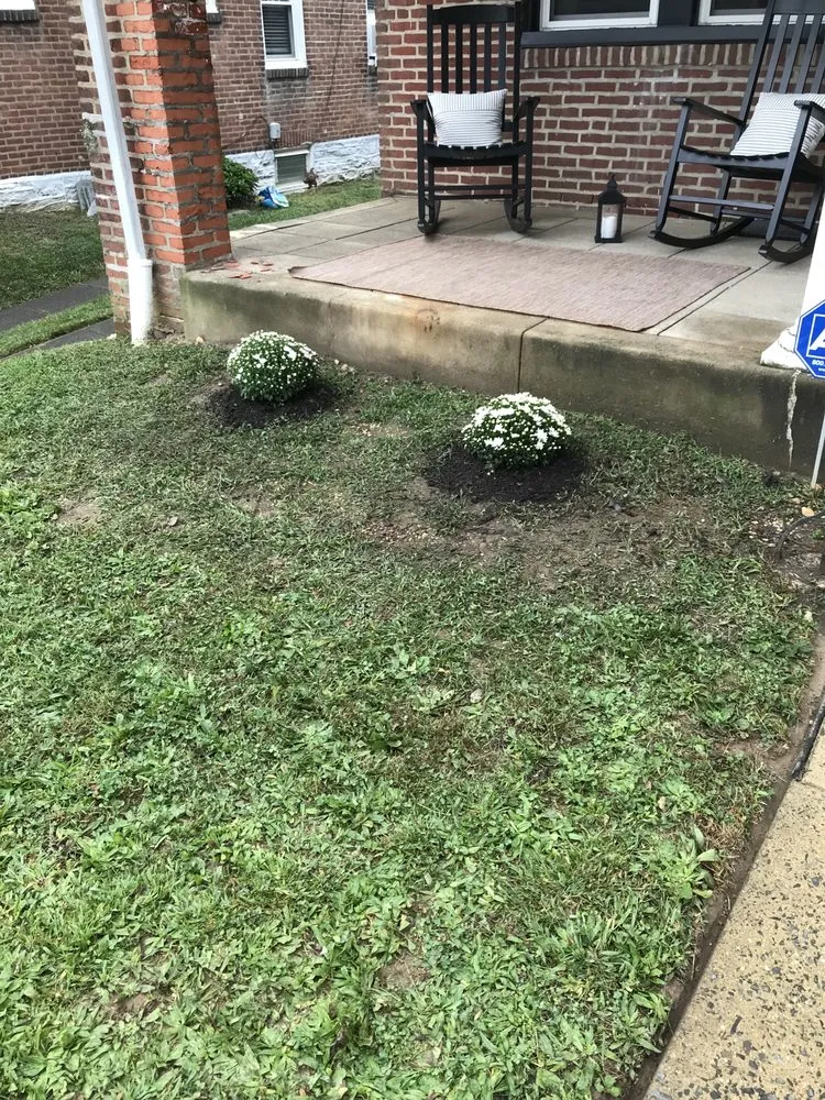 Expert residential landscaping in Philadelphia, PA - Premium Lawn Care & Snow