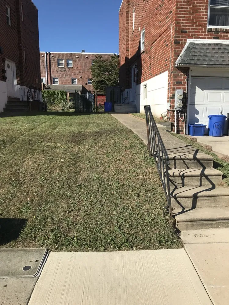 Custom residential landscaping experts serving Philadelphia, PA - Premium Lawn Care & Snow