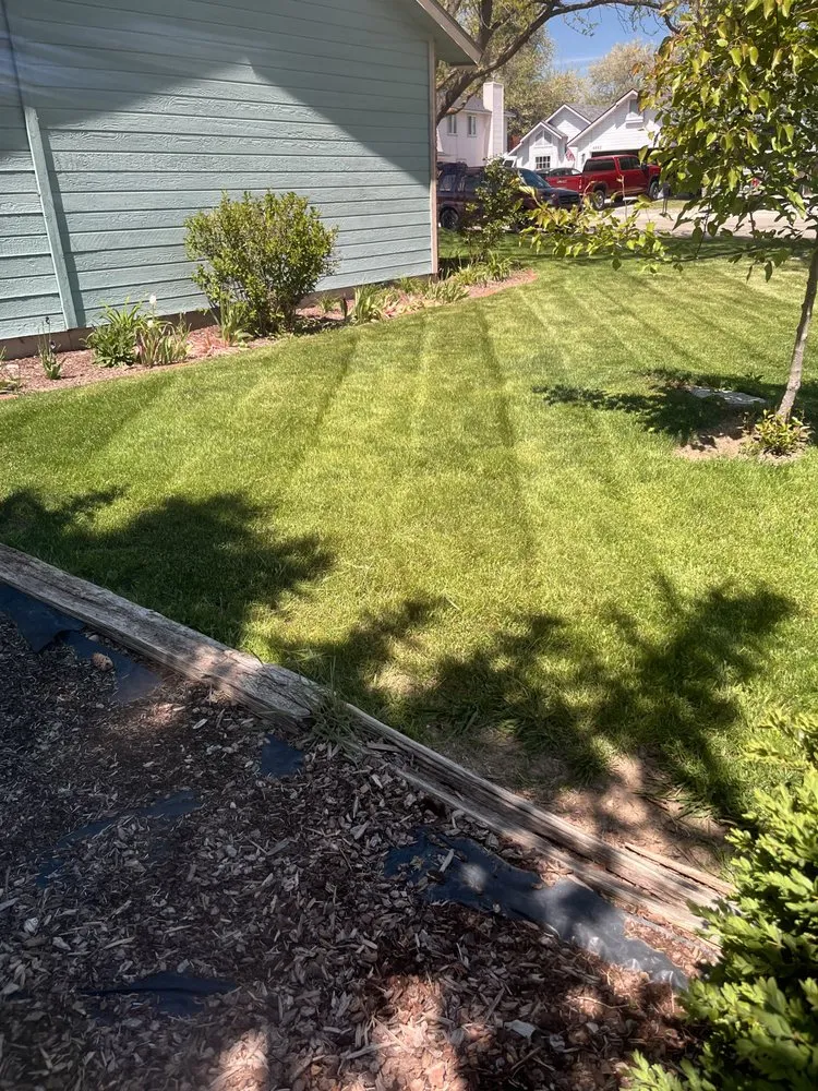 Professional outdoor landscaping experts serving Boise, ID - Premium Lawn Care