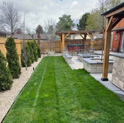 Affordable landscaping services experts serving Boise, ID - Premium Lawn Care