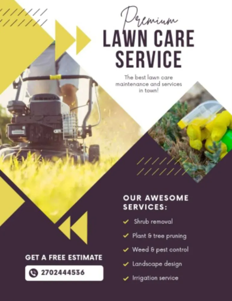 Expert residential landscaping for beautiful yards across Owensboro, KY - Premium Lawn Care