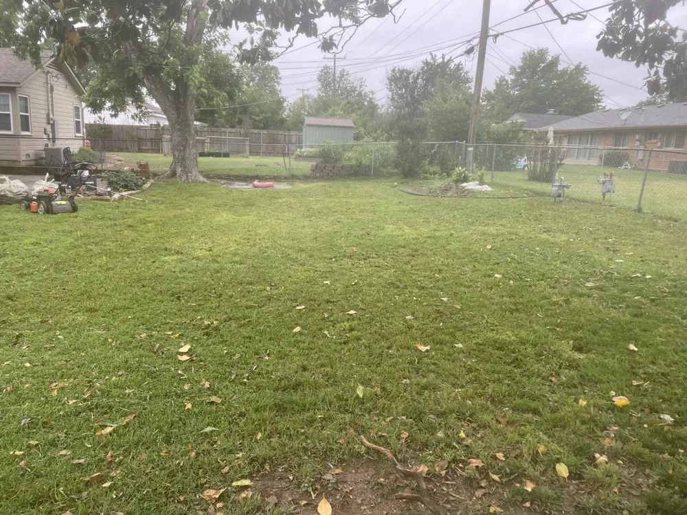 Expert landscaping services experts serving Tulsa, OK - Premium Lawn Care