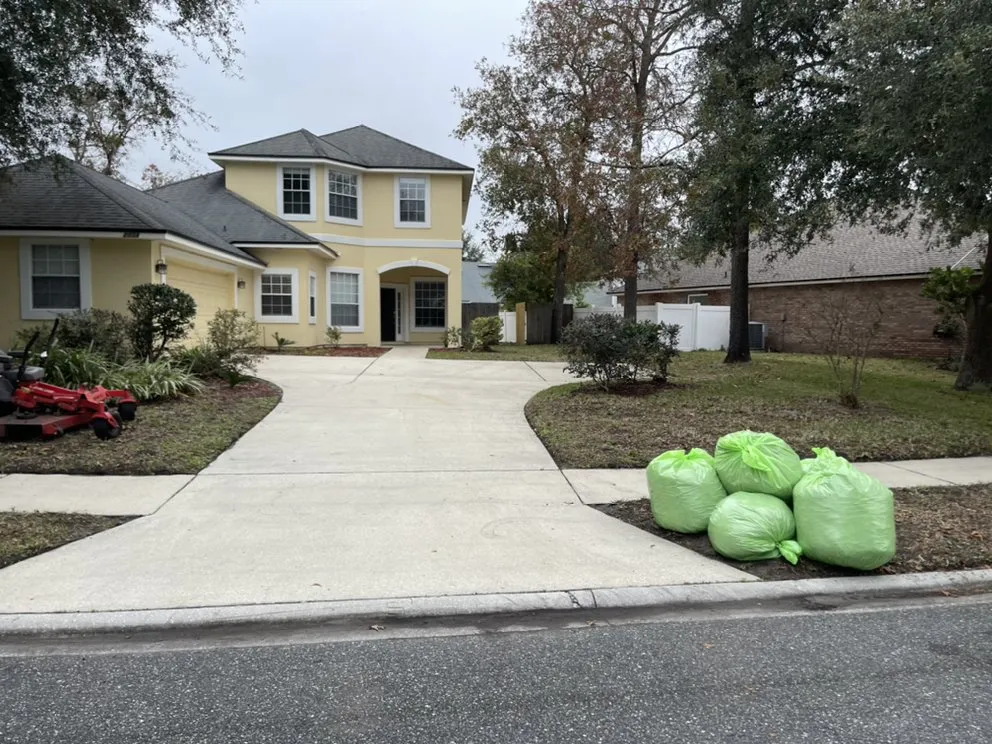 Custom lawn care service in Orange Park, FL - Premium Lawn Maintenance