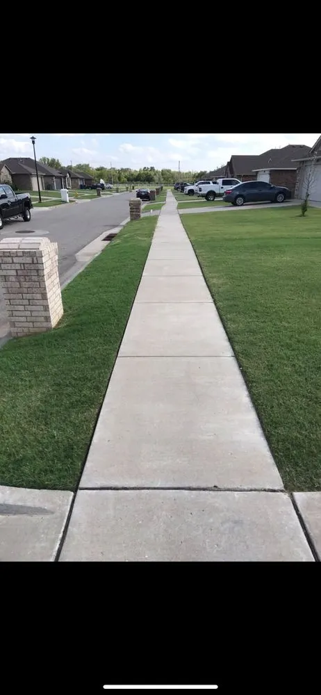 Trusted landscape design for beautiful yards across Tulsa, OK - Premium Lawn Mowing