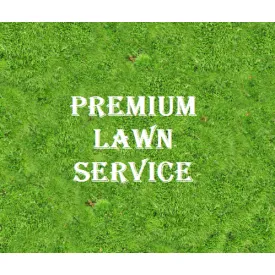Custom landscape installation for residential properties across Des Moines, IA - Premium Lawn Service
