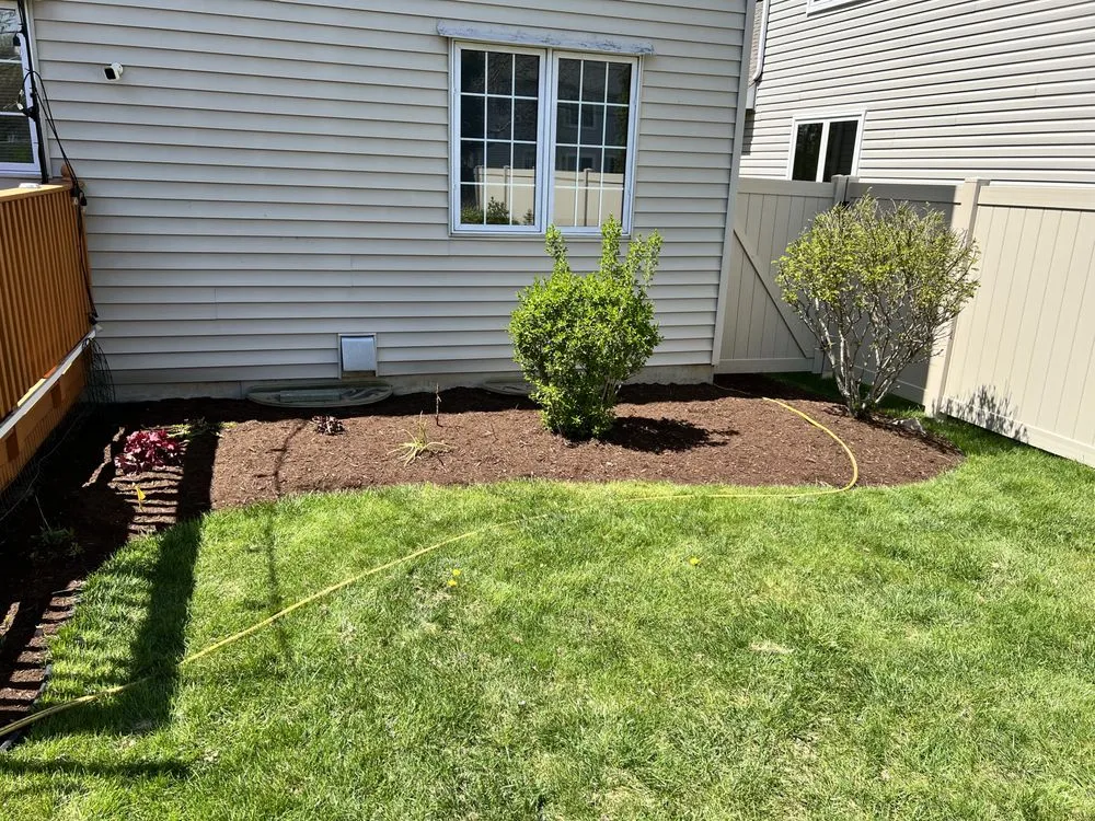 Reliable residential landscaping for beautiful yards across West Chicago, IL - Premium Lawn Service