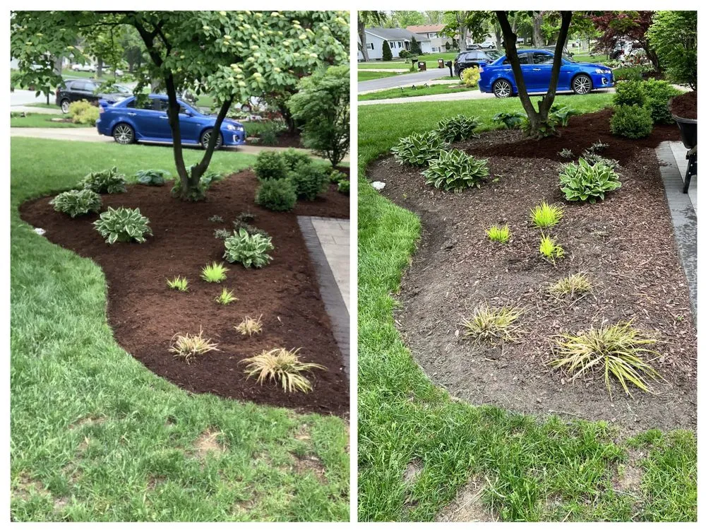 Reliable landscape design with custom design in West Chicago, IL by Premium Lawn Service