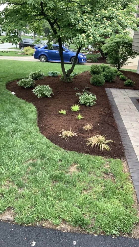 Local landscape design experts serving West Chicago, IL - Premium Lawn Service