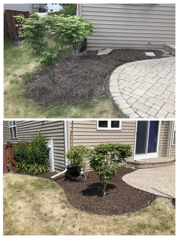Expert landscaping services in West Chicago, IL - Premium Lawn Service