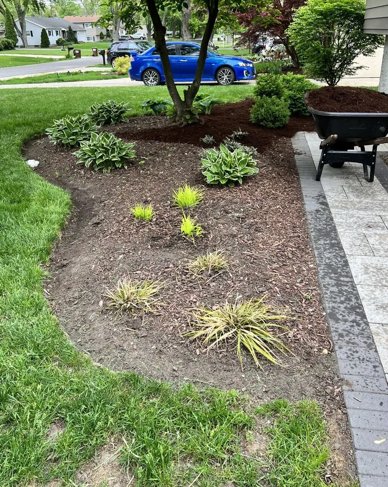 Local landscaping services near you in West Chicago, IL by Premium Lawn Service