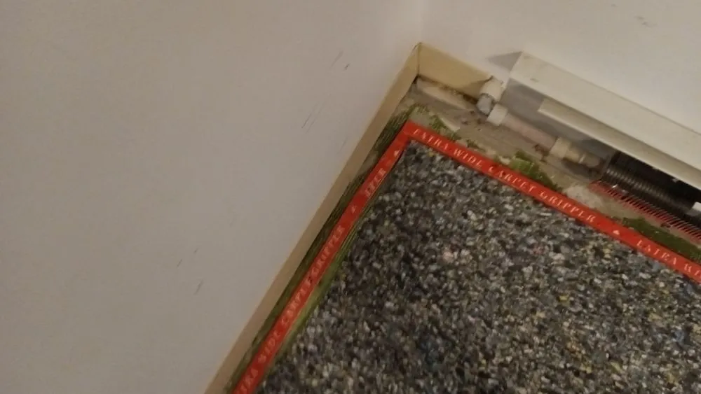 Expert outdoor landscaping in North Providence, RI by Premium Lawncare