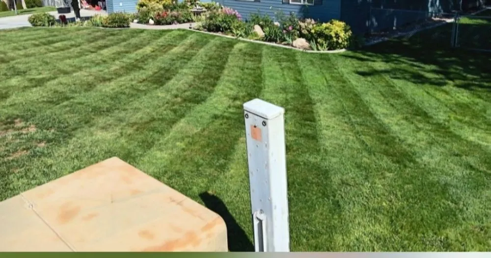 Reliable landscape installation in Richland, WA - Premium Lawncare