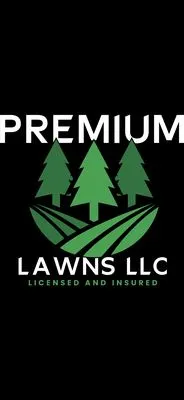 Premium Lawns Logo