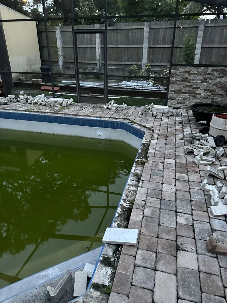 Trusted landscape design near you across Tampa, FL - Premium Outdoor Living