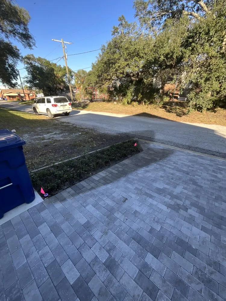 Trusted landscape installation experts serving Tampa, FL - Premium Outdoor Living