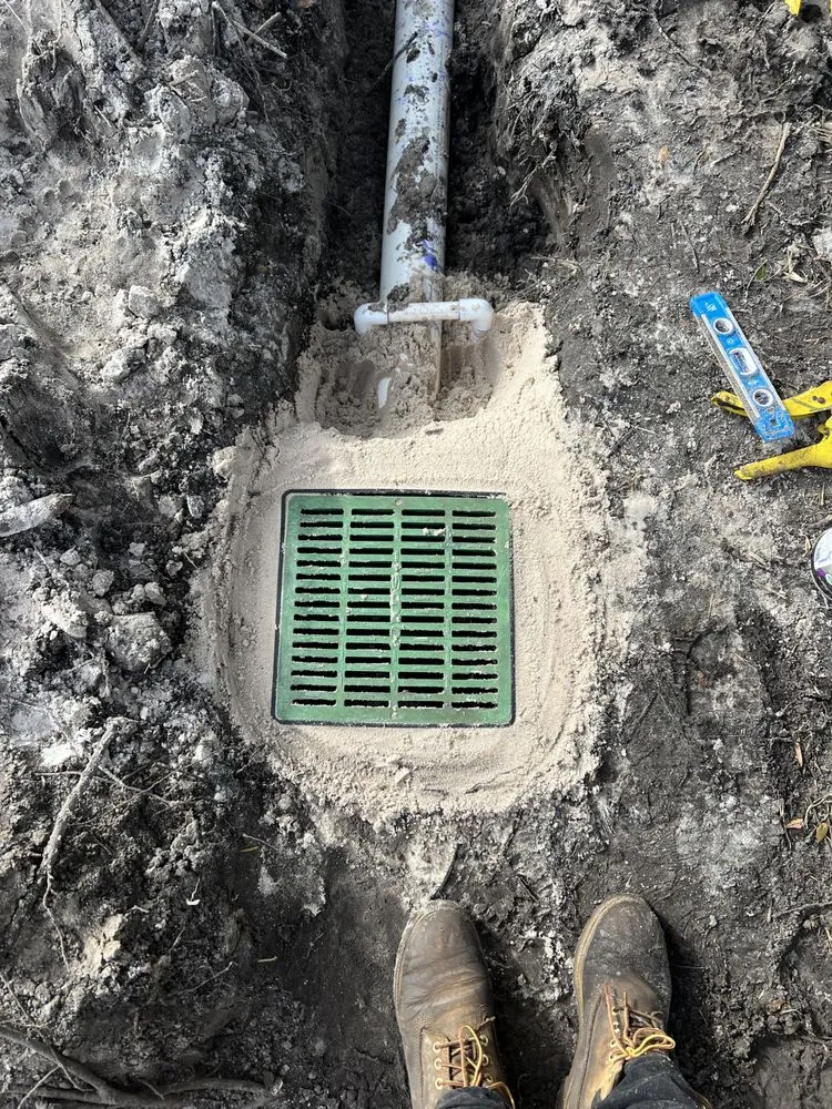 Trusted garden landscaping with custom design in Tampa, FL by Premium Outdoor Living