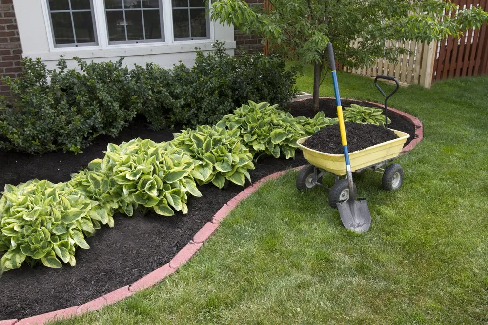 Trusted residential landscaping with custom design in West Hartford, CT by Premium Outdoor