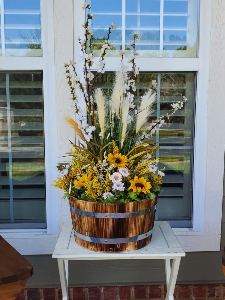 Top-rated lawn mowing service for homes across Dothan, AL - Premium Petals Landscape