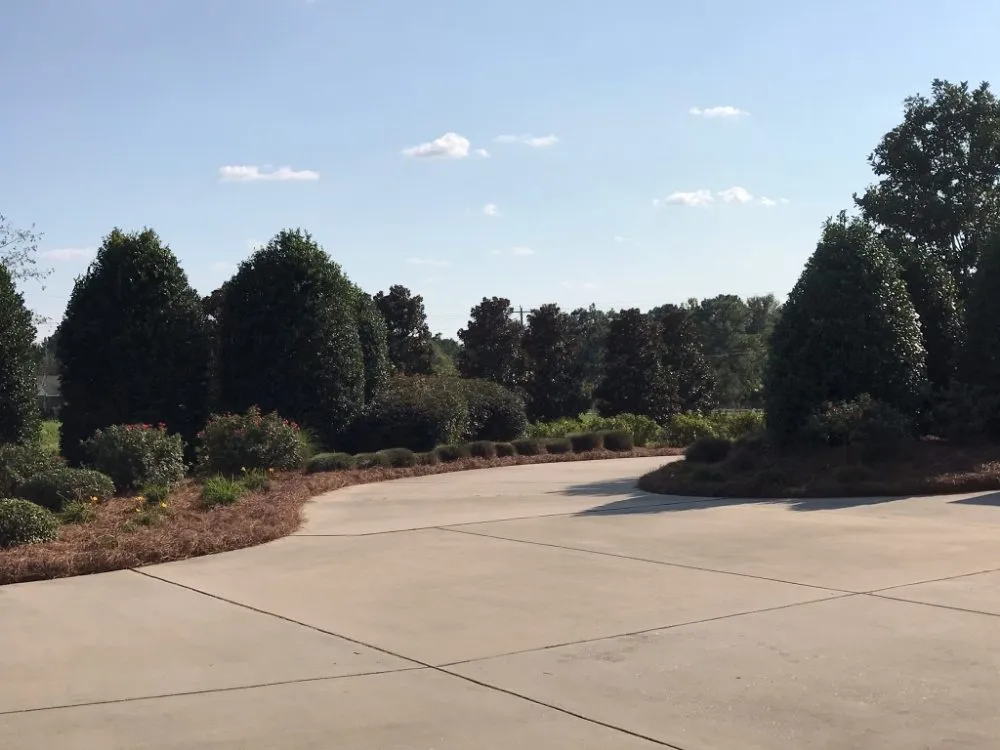 Trusted lawn care service for outdoor upgrades across Dothan, AL - Premium Petals Landscape