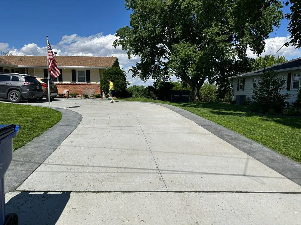 Reliable landscaping services for homes across Riverton, IA - Premium Power Washing & Lawn Care