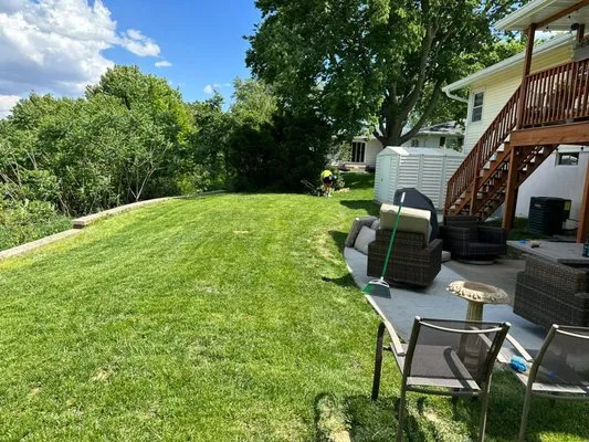 Premium Power Washing & Lawn Care