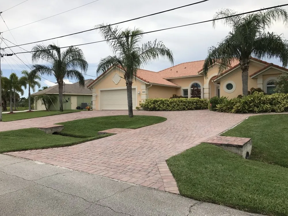 Reliable lawn mowing service for outdoor upgrades across Port St Lucie, FL - Premium Property Management,