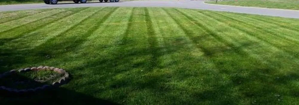 Local garden landscaping in Kansas City, MO by Premium Services Kc