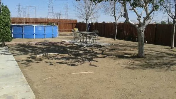 Top-rated lawn care service in Victorville, CA by Premium Services