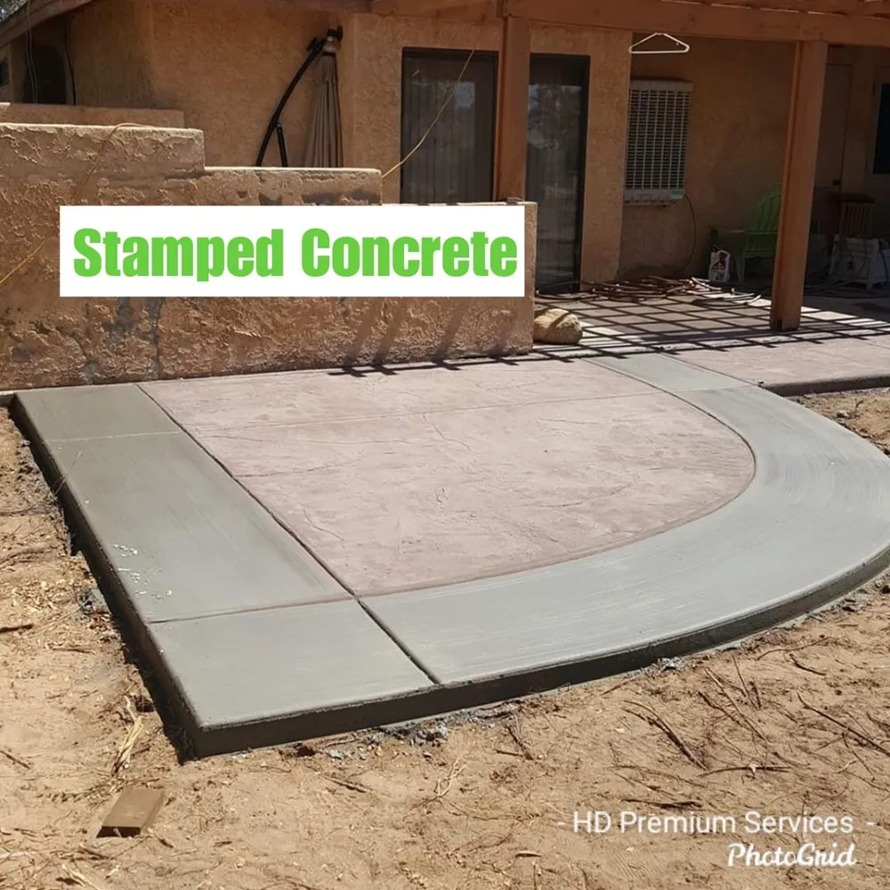 Professional garden landscaping experts serving Victorville, CA - Premium Services