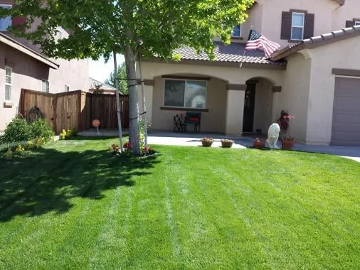 Trusted residential landscaping for outdoor upgrades across Victorville, CA - Premium Services