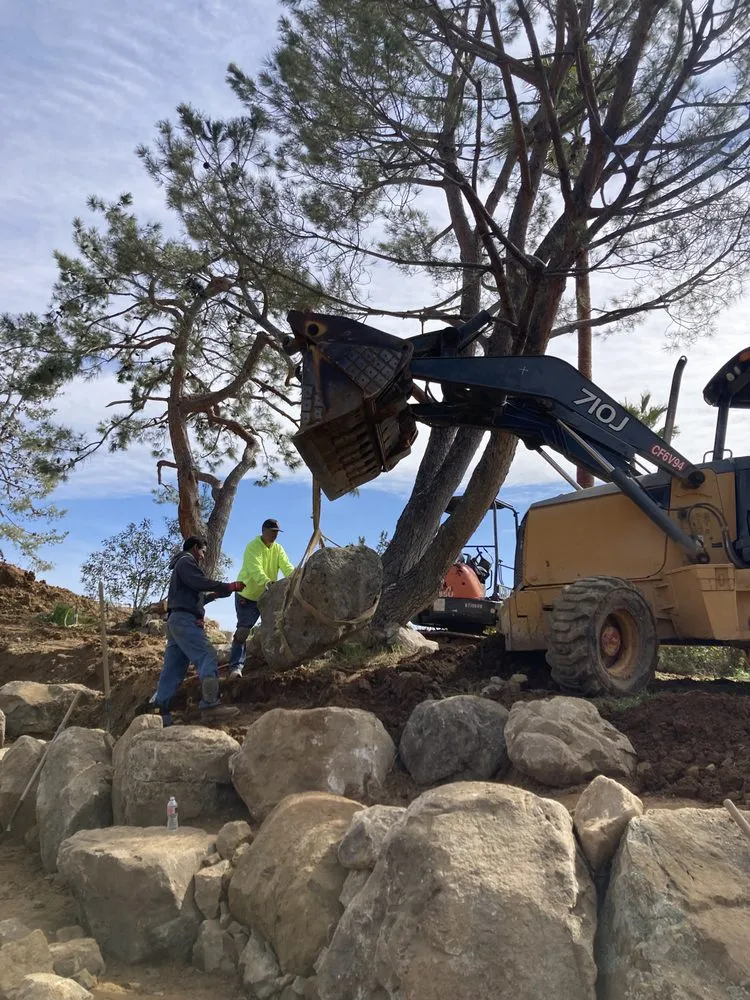 Affordable landscaping services experts serving Riverside, CA - Premium Tree Care & Landscape Maintenance