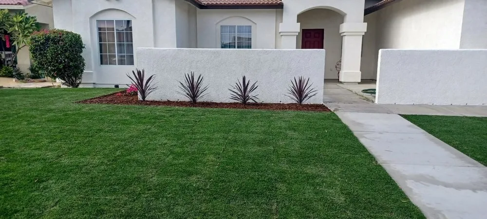 Trusted landscaping services for outdoor upgrades in Riverside, CA by Premium Tree Care & Landscape Maintenance