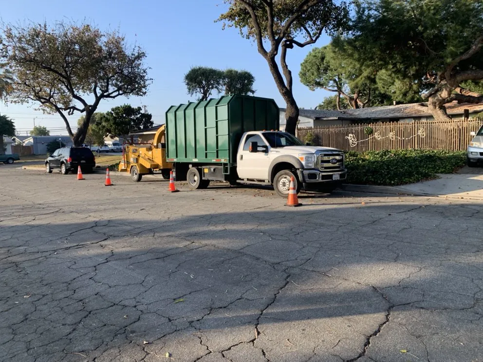 Trusted landscape design with custom design in Chino Hills, CA by Premium Tree Care