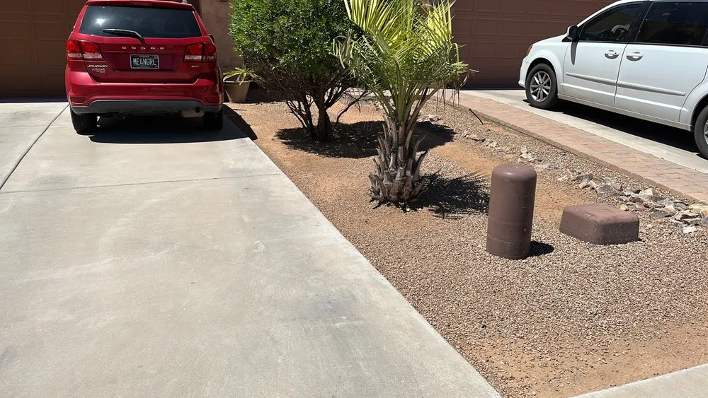 Local yard cleanup service for year-round maintenance across Tucson, AZ - Premium Yard Cleaning & Maintenance Services