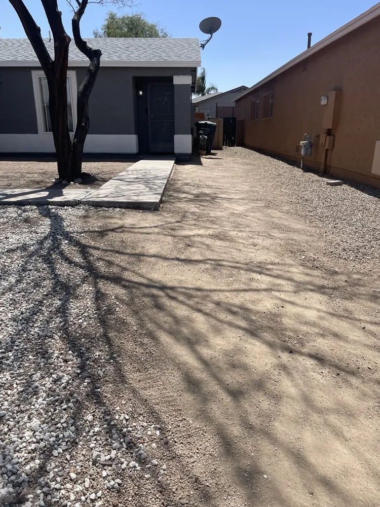 Top-rated lawn mowing service experts serving Tucson, AZ - Premium Yard Cleaning & Maintenance Services