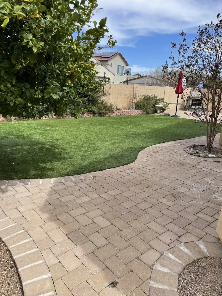 Local landscaping services near you across Tucson, AZ - Premium Yard Cleaning & Maintenance Services