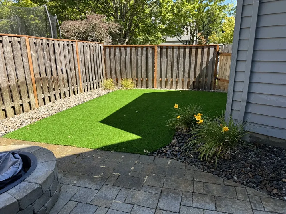 Local landscape design experts serving Salem, OR - PremiumNW Landscape